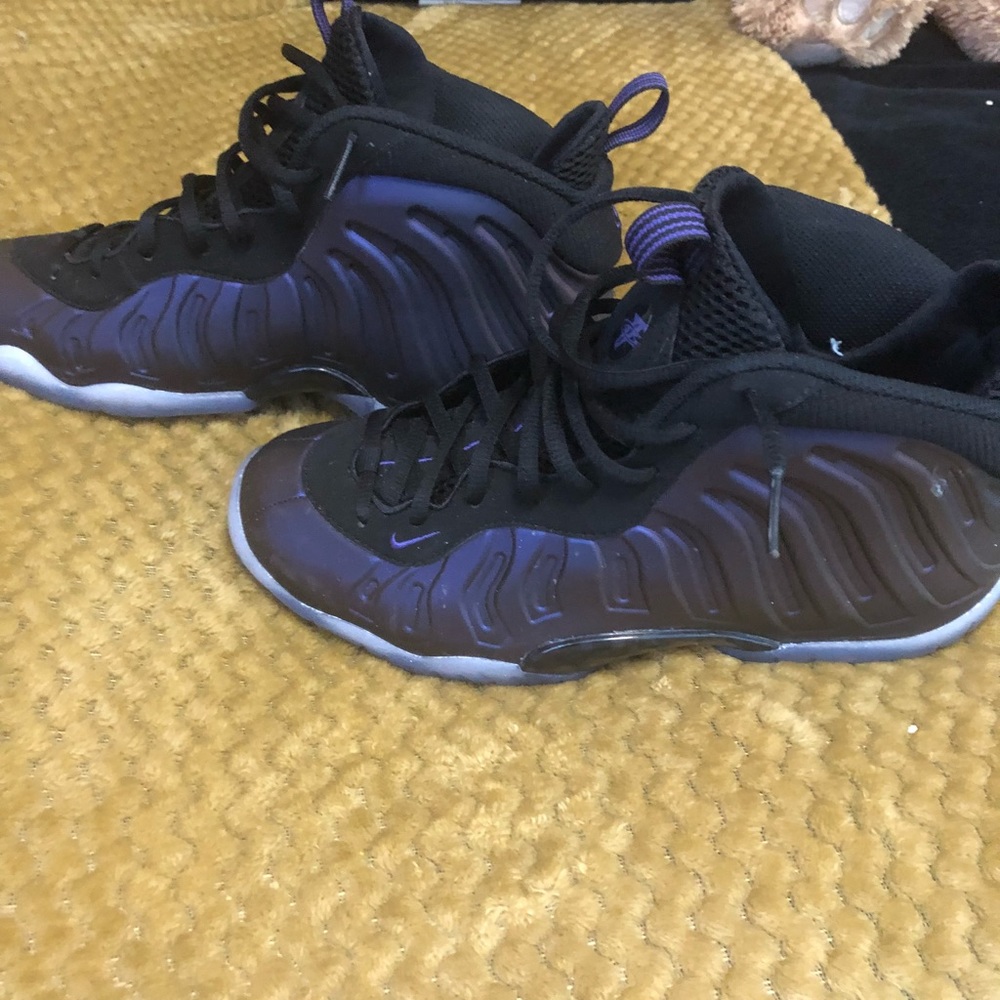 Foams(eggplants🍆🍆)